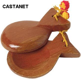 CASTANETS