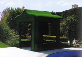 GAZEBO GAZEBO