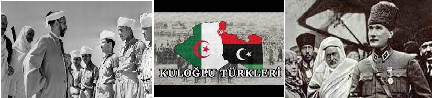 KULOGLU TURKLERI
