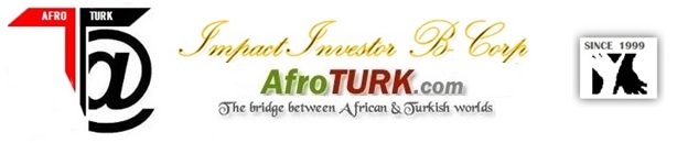 AFROTURK IMPACT INVESTOR B-CORP