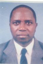 SIMON GOMIS